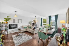 Meyrick Road, London