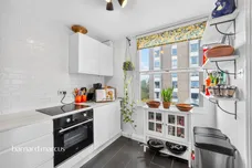Meyrick Road, London