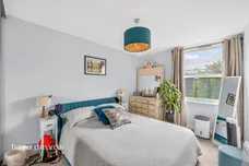 Meyrick Road, London