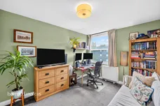 Meyrick Road, London