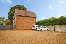 Golden Cross, Hailsham