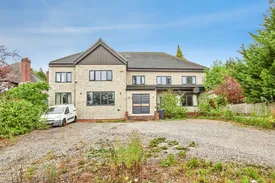Property responsive