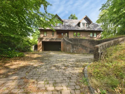 Oaklands Rise, WELWYNphoto