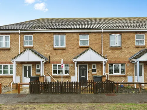 Lovelock Terrace, Gosportphoto
