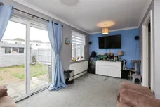 Lovelock Terrace, Gosport