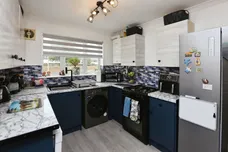 Lovelock Terrace, Gosport