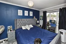 Lovelock Terrace, Gosport
