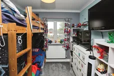 Lovelock Terrace, Gosport