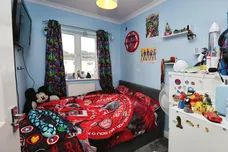Lovelock Terrace, Gosport