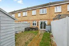 Lovelock Terrace, Gosport