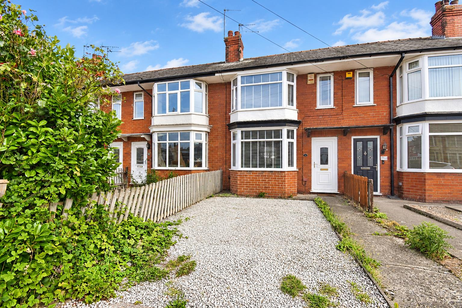 Nelson Road, Hull Image 1