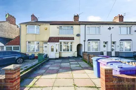 Property responsive