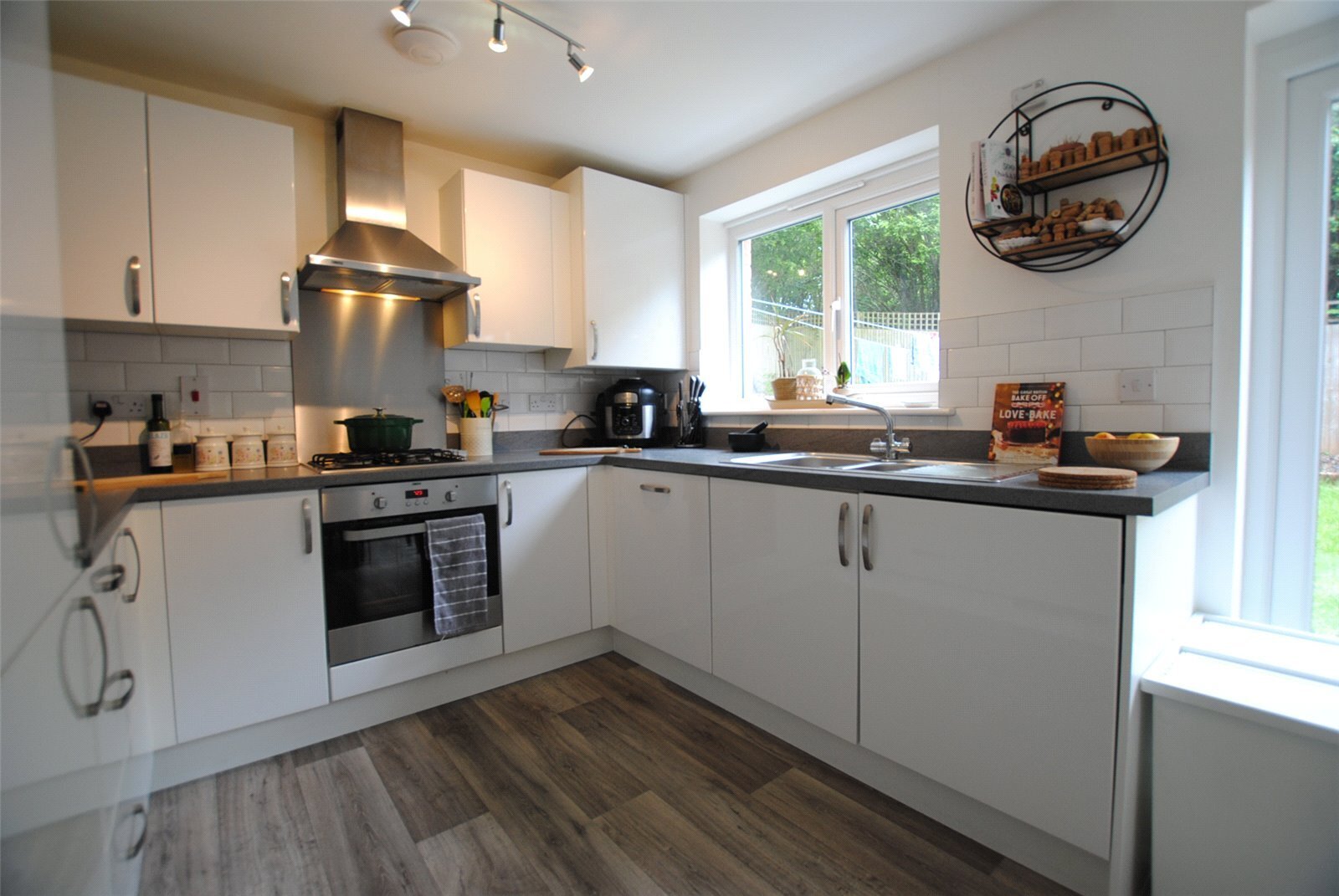 Heol Bennett, Old St Mellons, Cardiff, CF3 Image 8