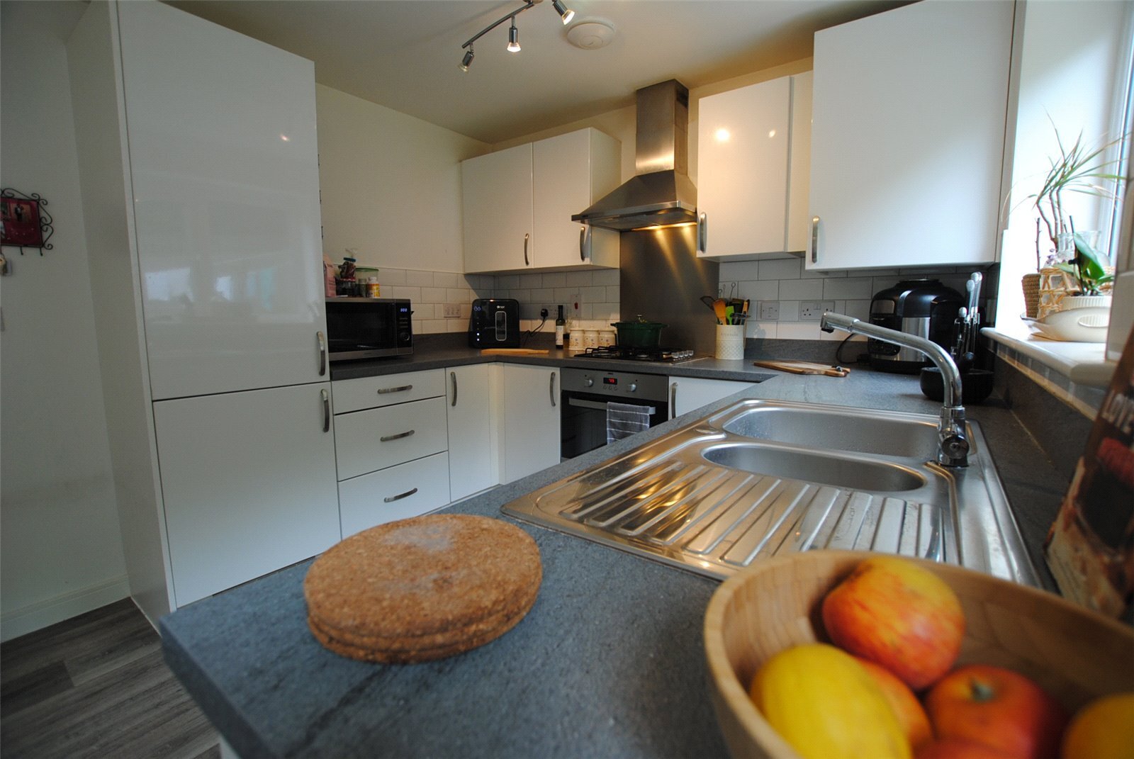 Heol Bennett, Old St Mellons, Cardiff, CF3 Image 9
