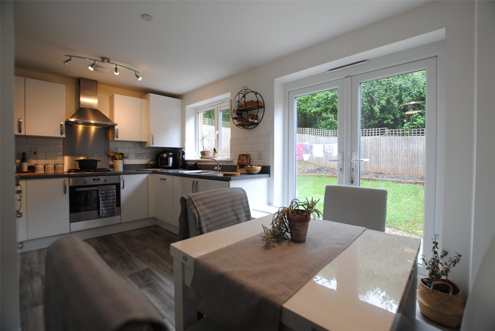 Heol Bennett, Old St Mellons, Cardiff, CF3 Image 10