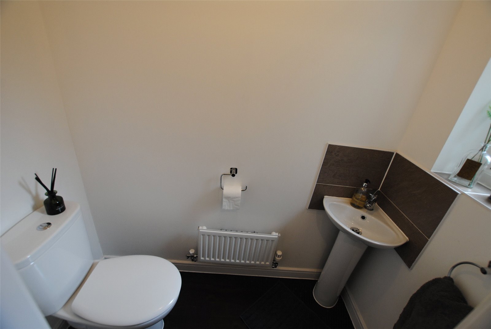 Heol Bennett, Old St Mellons, Cardiff, CF3 Image 13