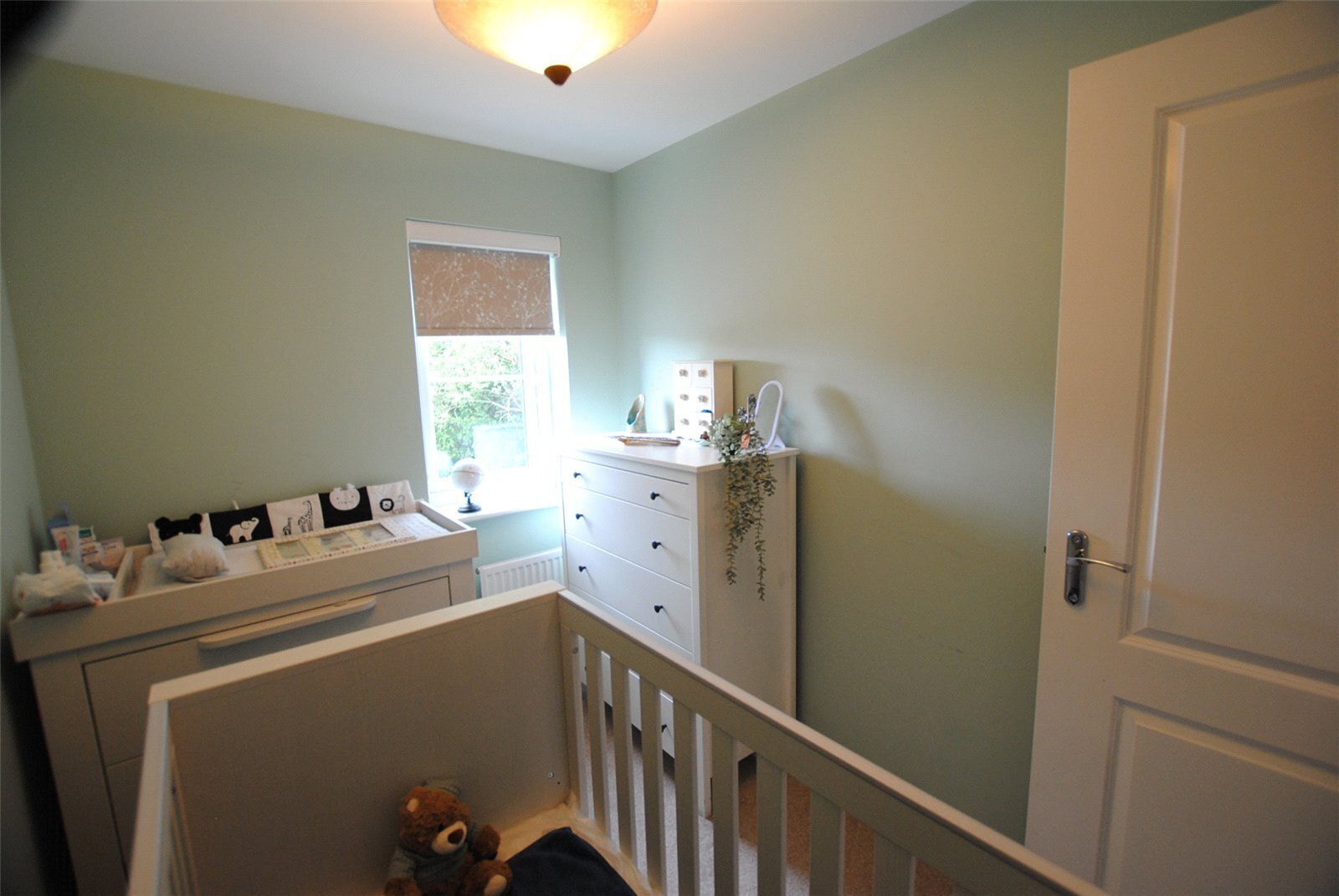 Heol Bennett, Old St Mellons, Cardiff, CF3 Image 21
