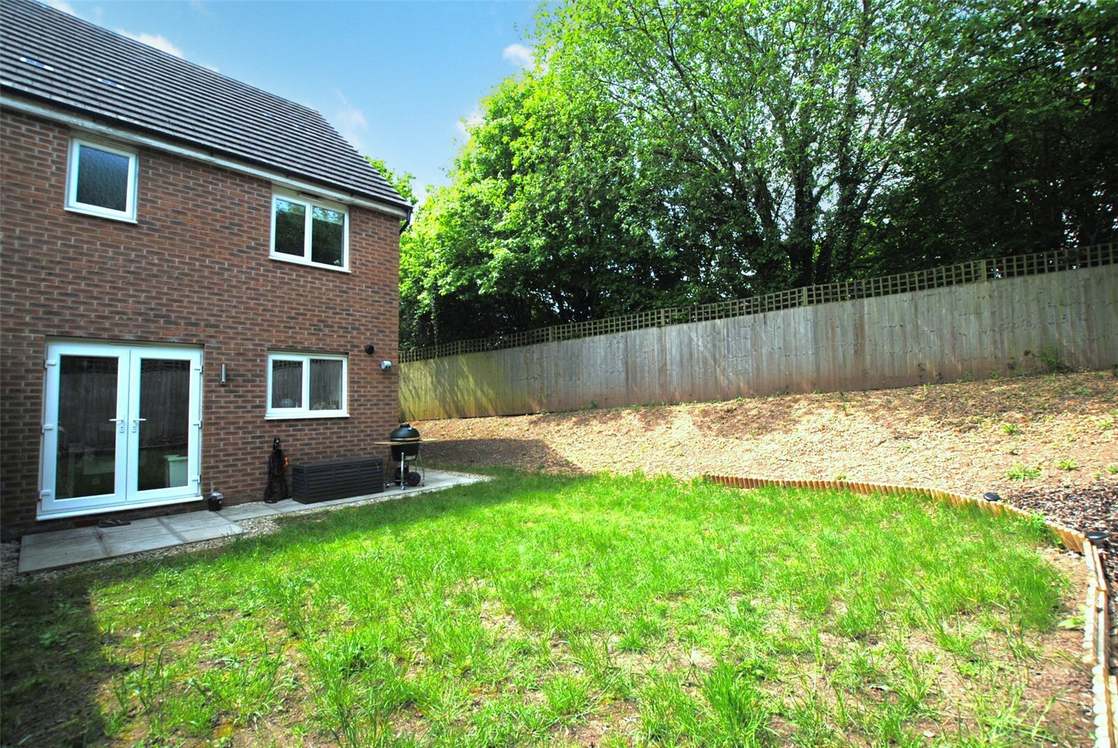 Heol Bennett, Old St Mellons, Cardiff, CF3 Image 23