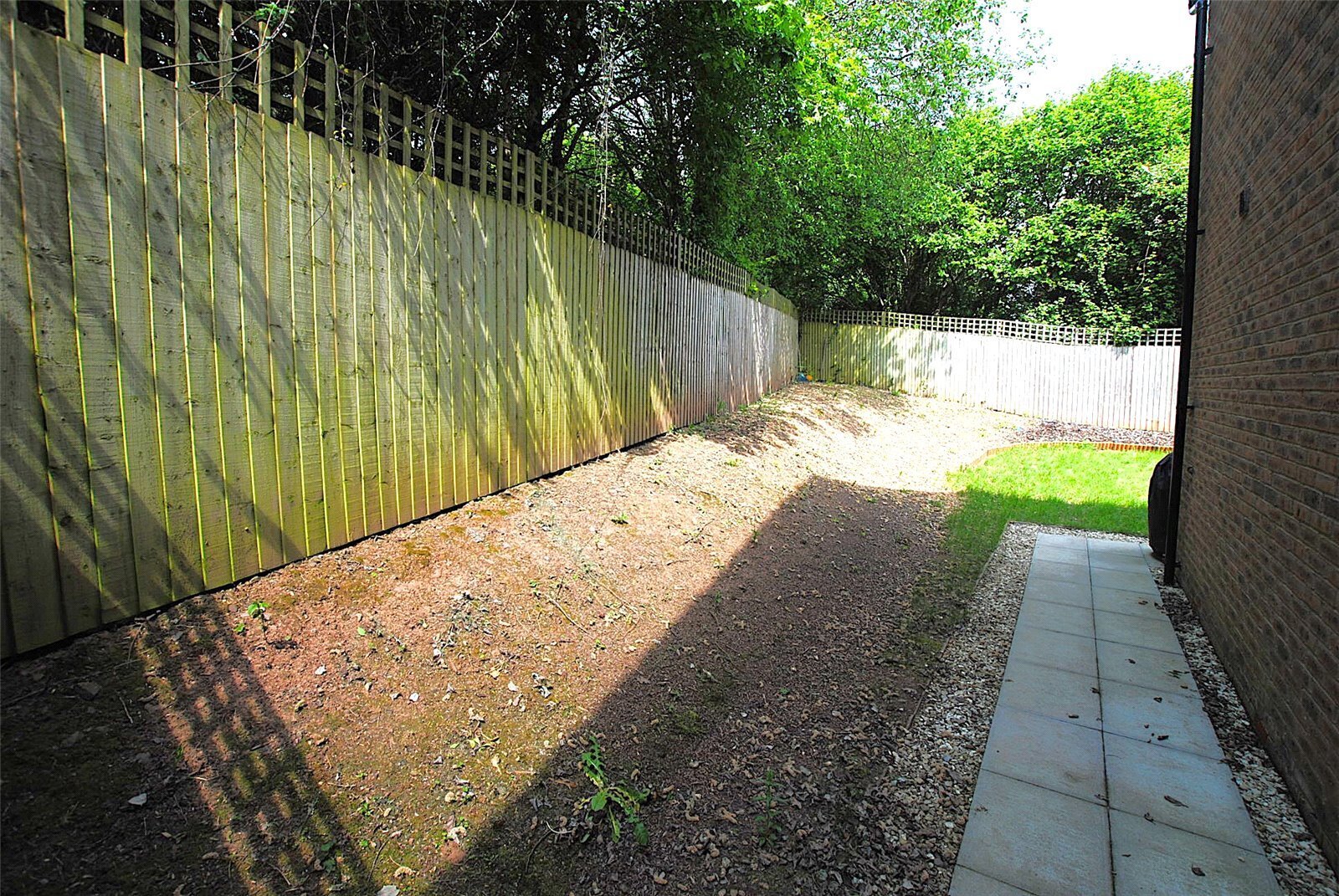 Heol Bennett, Old St Mellons, Cardiff, CF3 Image 24