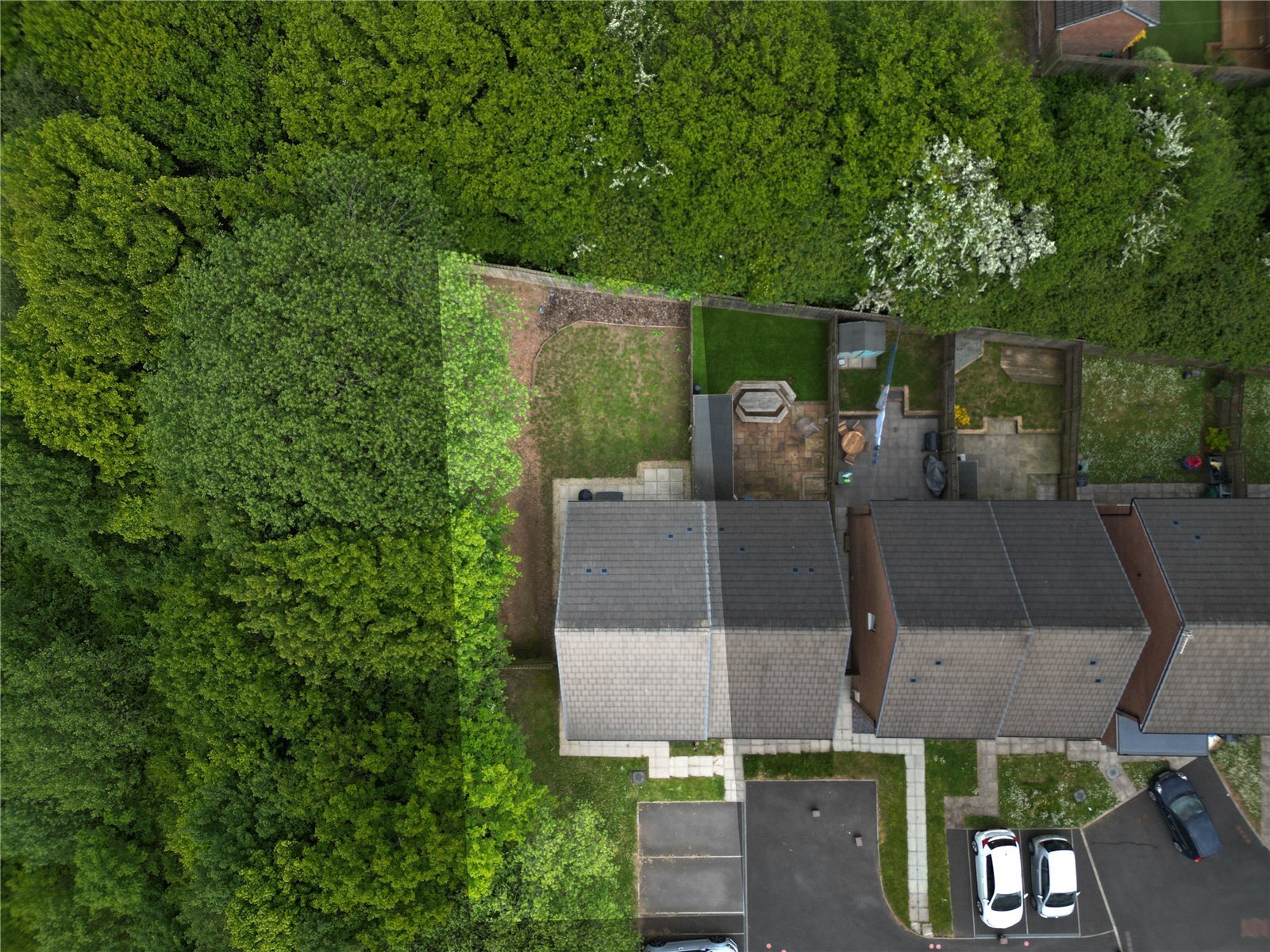 Heol Bennett, Old St Mellons, Cardiff, CF3 Image 25