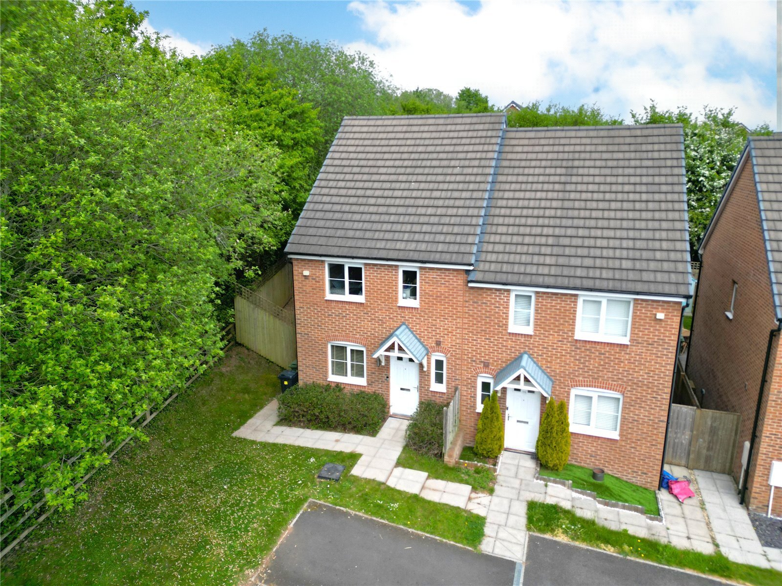 Heol Bennett, Old St Mellons, Cardiff, CF3 Image 26