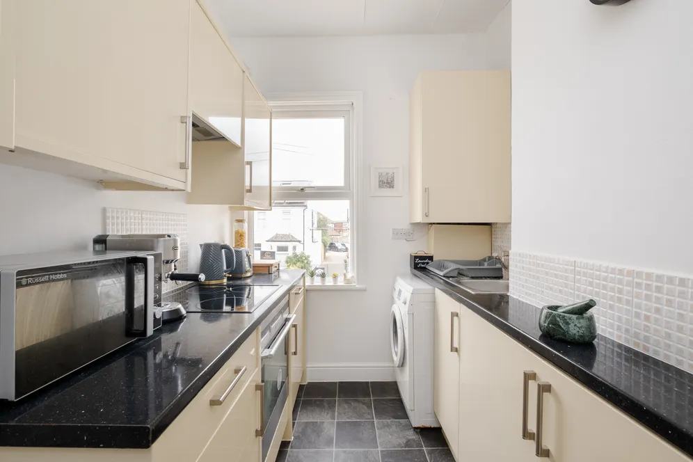 Pembroke Road, London, N10 photo 2