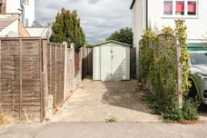 Pembroke Road, London, N10 photo 7