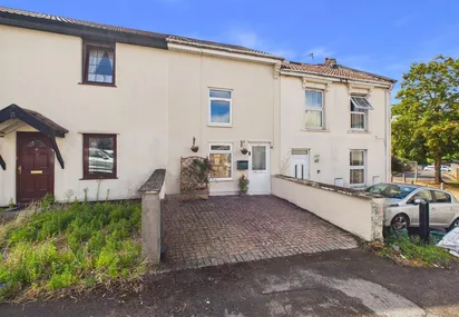 Maypole Square, Hanham, Bristol