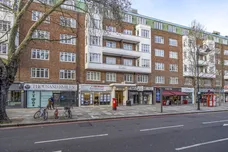 Old Brompton Road, London