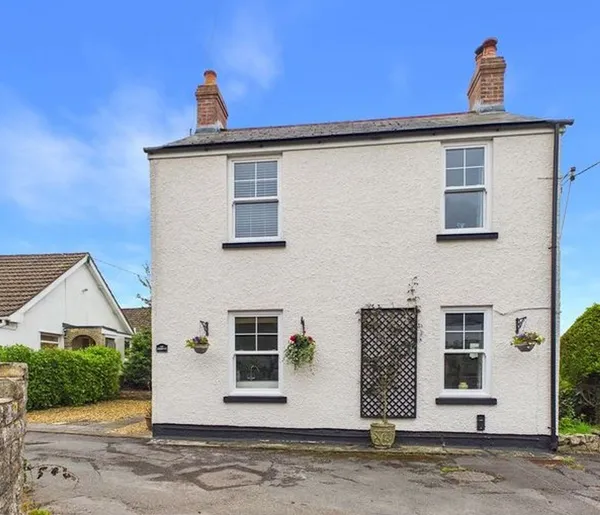 Methodist Lane, Llantwit Major, CF61