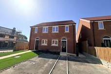 Cowslip Lane, Downham Market