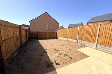 Cowslip Lane, Downham Market