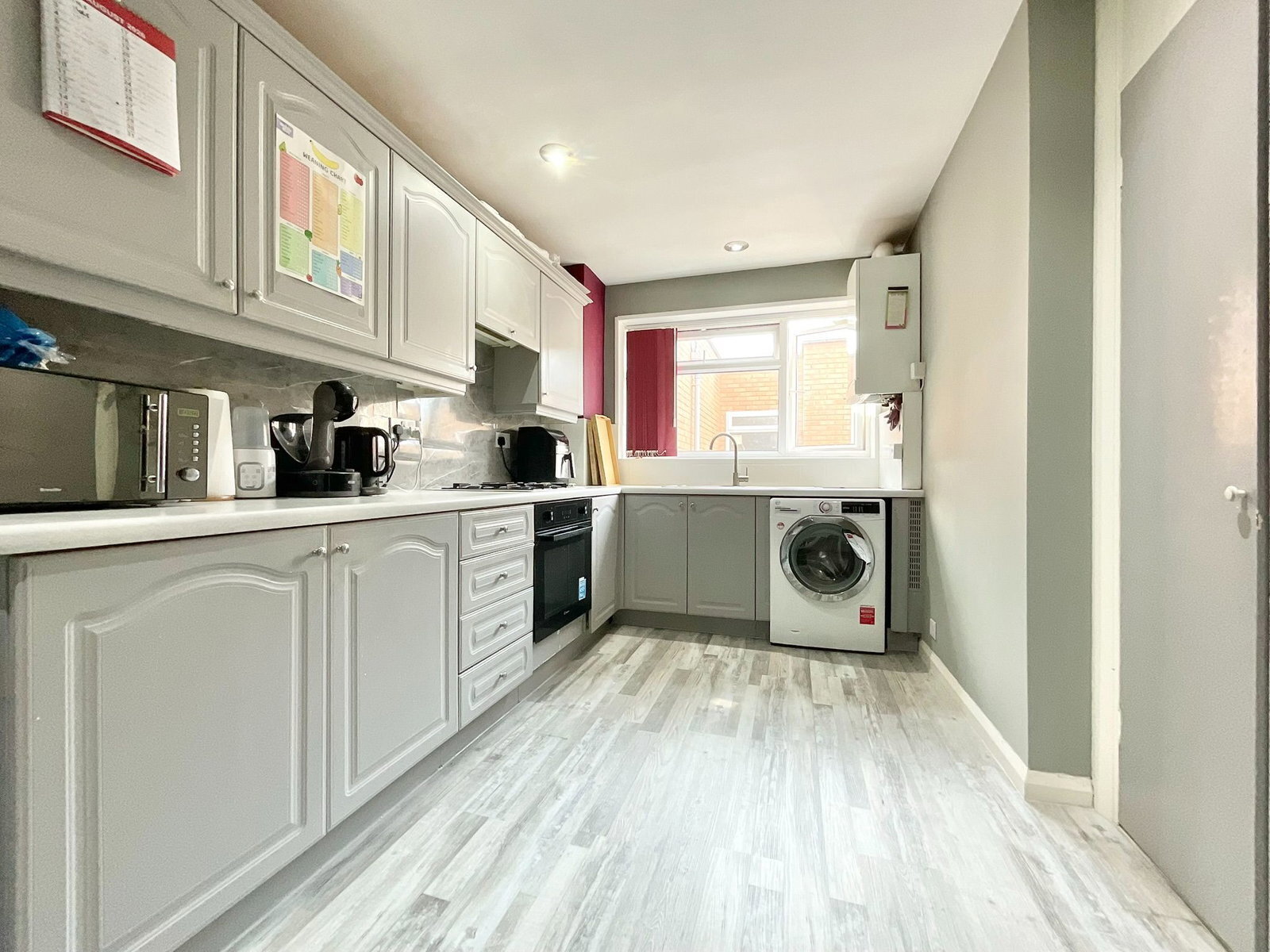Hollyhurst Lodge, Birkdale, PR8 Image 3