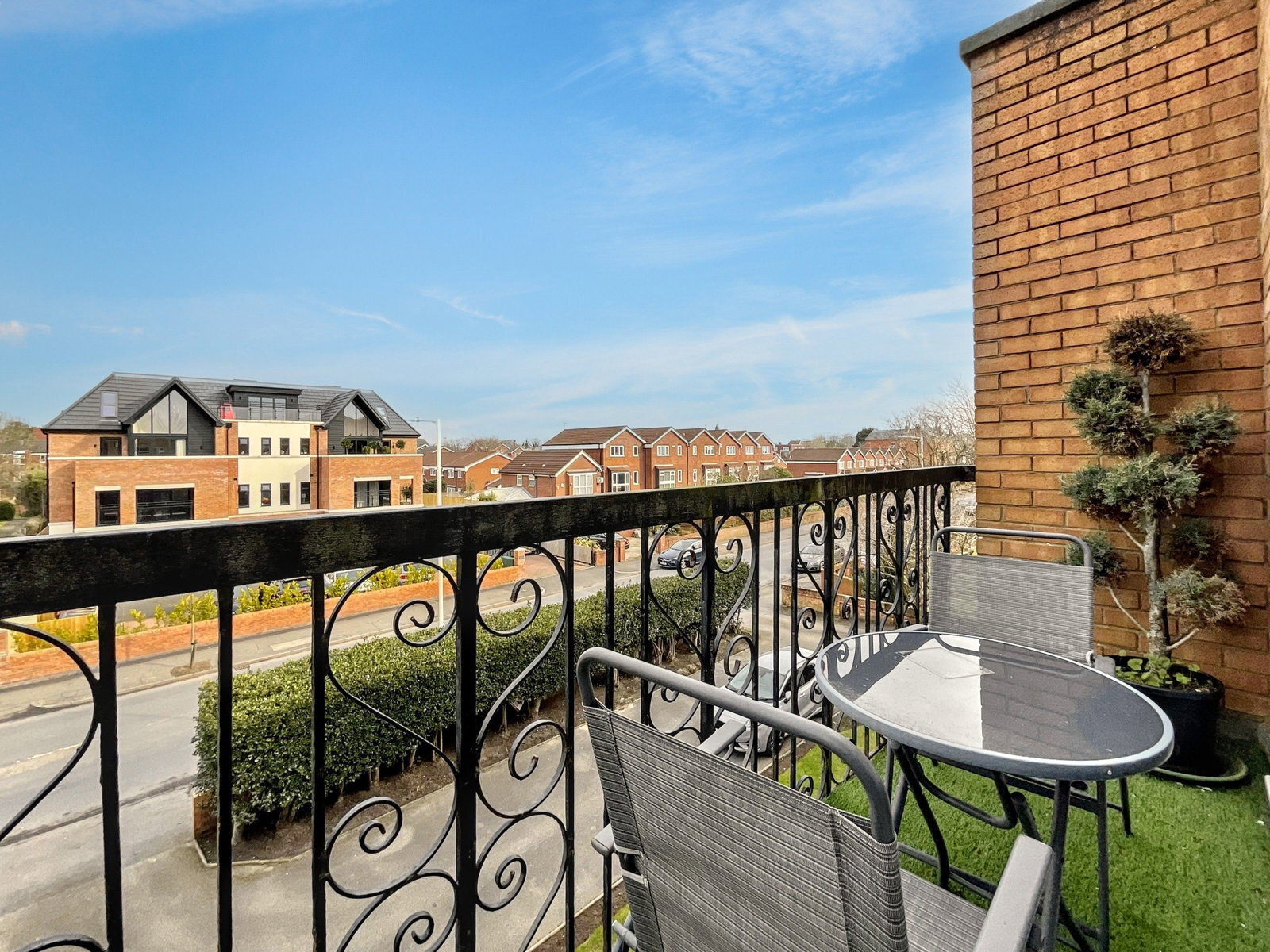Hollyhurst Lodge, Birkdale, PR8 Image 10