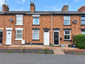 Property responsive