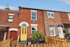 Rackham Road, NORWICH