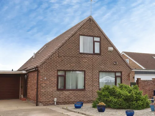 Eastfield Road, Keyingham, Hullphoto