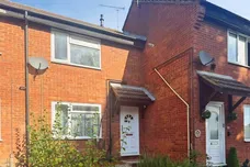 Yew Tree Rise, Pinewood, Ipswich