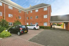 School Drive, Shard End, Birmingham