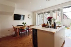 Gibson Way, Penarth