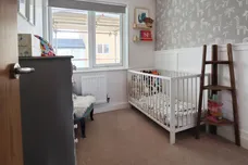 Gibson Way, Penarth