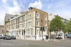Holland Road, Holland Park