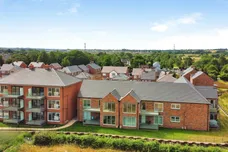 Hatfield Court, Tamworth