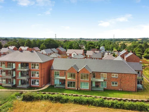 Hatfield Court, Tamworthphoto