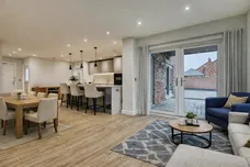 Hatfield Court, Tamworth