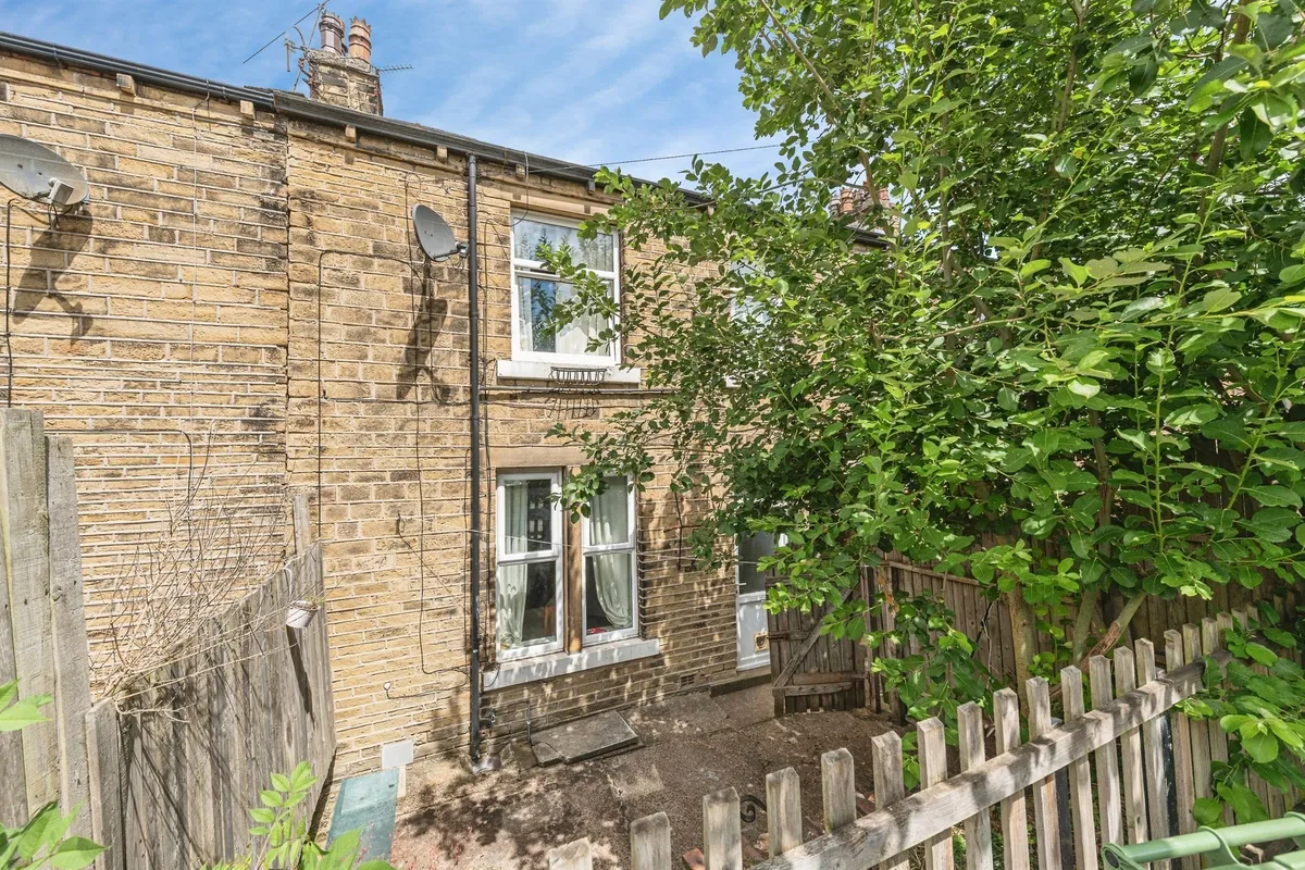 Norwood Road, Huddersfield