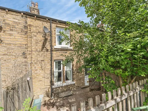 Norwood Road, Huddersfieldphoto