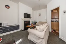 Norwood Road, Huddersfield