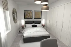 Hatfield Court, Tamworth