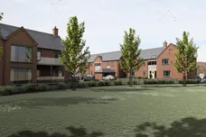 Hatfield Court, Tamworth